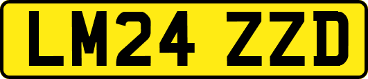 LM24ZZD