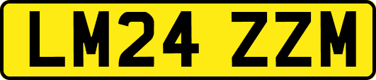 LM24ZZM