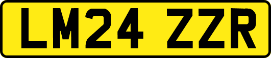 LM24ZZR