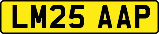 LM25AAP