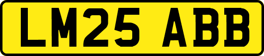 LM25ABB