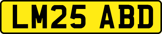 LM25ABD