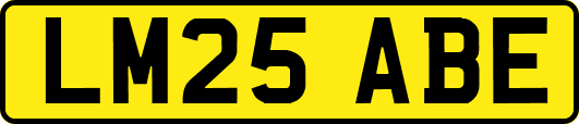 LM25ABE