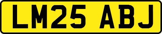 LM25ABJ