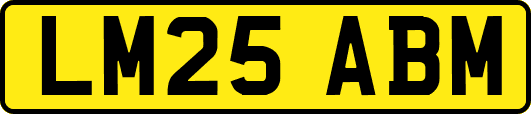 LM25ABM