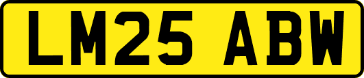 LM25ABW