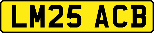 LM25ACB