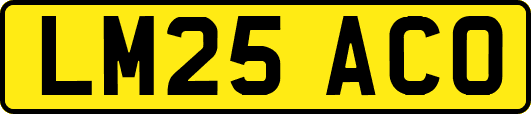 LM25ACO