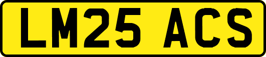 LM25ACS