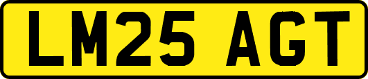 LM25AGT