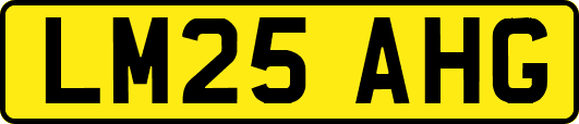 LM25AHG