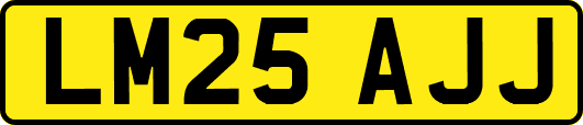 LM25AJJ