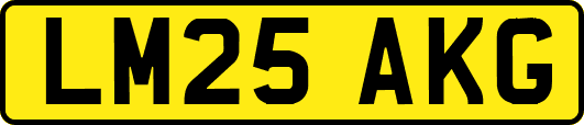 LM25AKG
