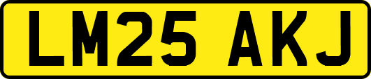 LM25AKJ