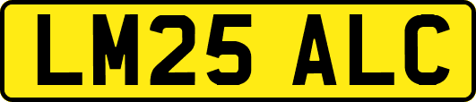 LM25ALC