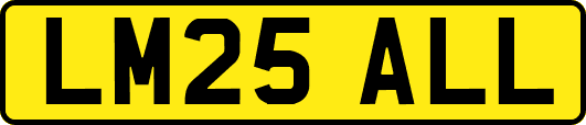 LM25ALL