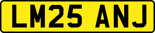 LM25ANJ