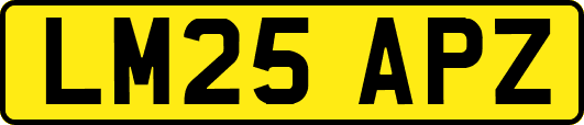 LM25APZ