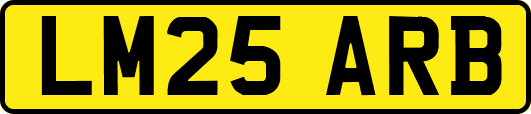 LM25ARB