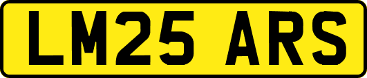 LM25ARS