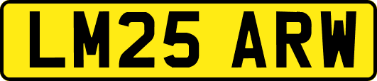 LM25ARW