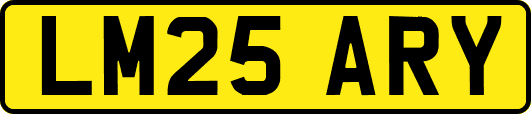 LM25ARY