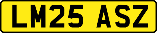 LM25ASZ