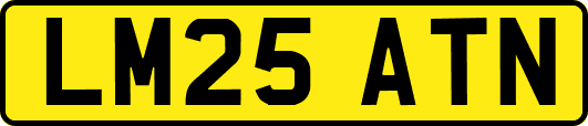 LM25ATN