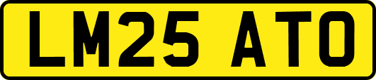LM25ATO