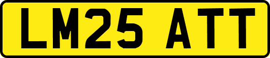 LM25ATT