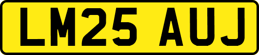 LM25AUJ