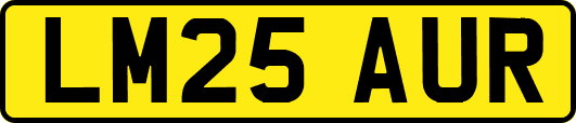 LM25AUR