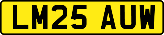 LM25AUW