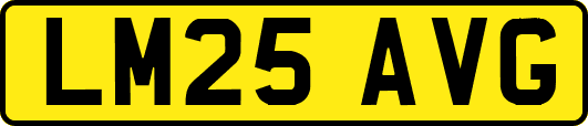 LM25AVG