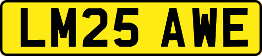 LM25AWE