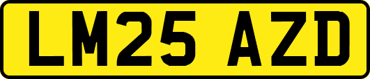 LM25AZD