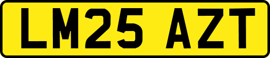 LM25AZT