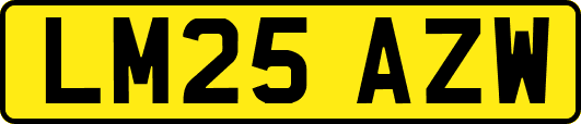 LM25AZW