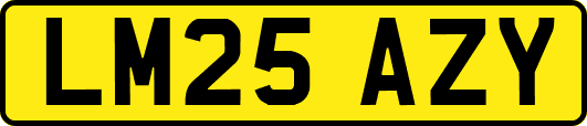 LM25AZY
