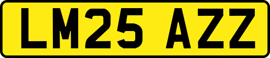 LM25AZZ
