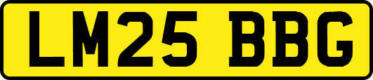LM25BBG