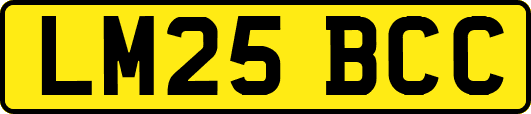 LM25BCC