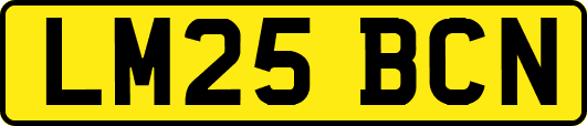 LM25BCN
