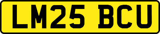 LM25BCU