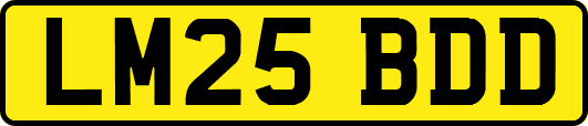 LM25BDD