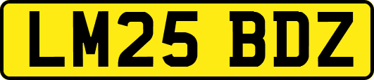 LM25BDZ