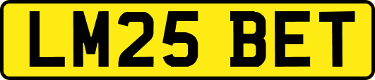 LM25BET