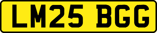 LM25BGG