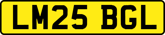 LM25BGL