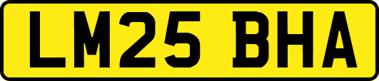 LM25BHA